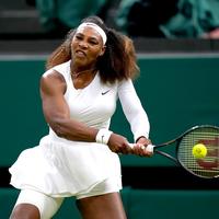 Serena williams pixsell