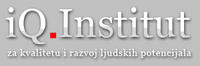 iq institut logo