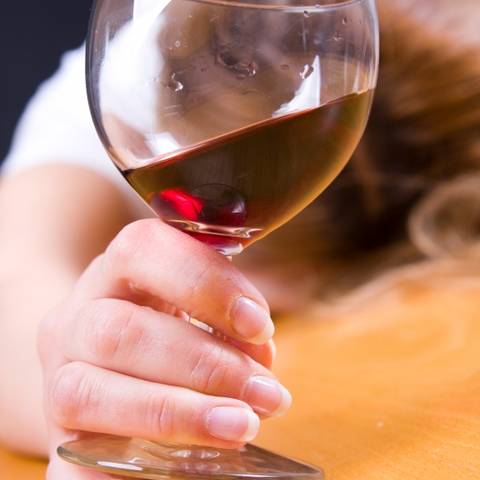 Ženski alkoholizam u stalnom je porastu