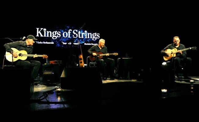 Kings of Strings