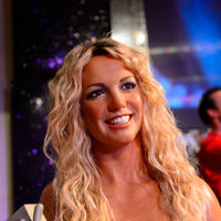 Britney Spears, Shutterstock 460038031