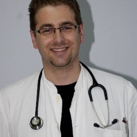 Bozidar Peric, dr.med.