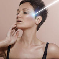 laser. lice. Shutterstock 268546142