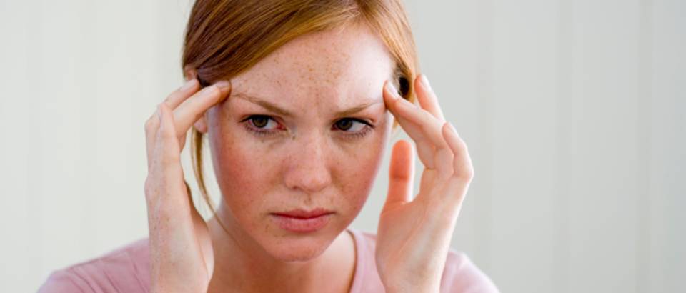 Čini se da je glavobolja jedan od najčešćih simptoma omikrona | sarahbband.com