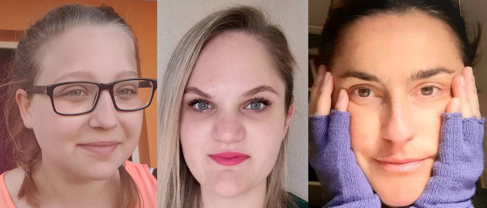 Ispovijesti lupus
