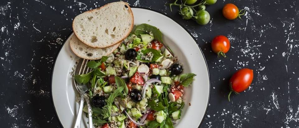 salata