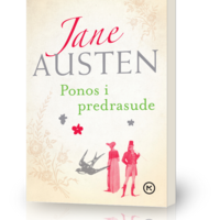 Jane Austen, Ponos i predrasude
