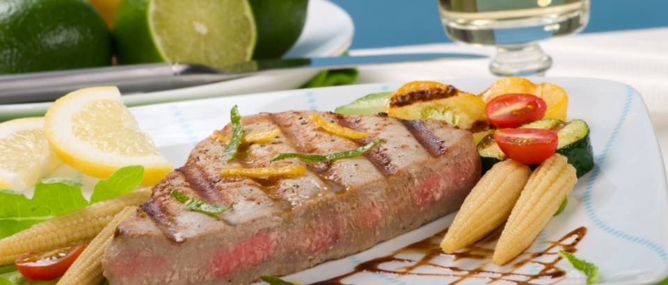 tuna