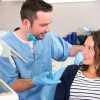 stomatolog, Shutterstock 295194545