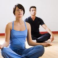 meditacija joga
