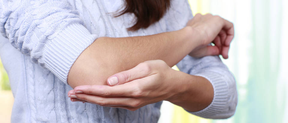 gel mast zglobovima bolovi u zglobovima tijekom dojenja
