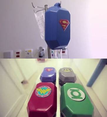 Superheroji