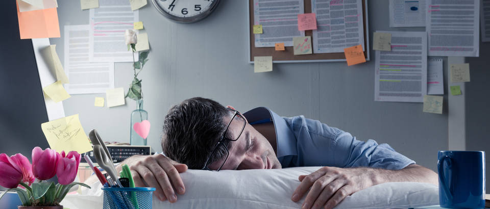 Posao ubija umor shutterstock 225404521