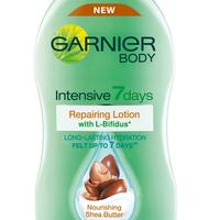Garnier Body Intensive 7 Days