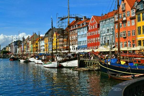 Nyhavn