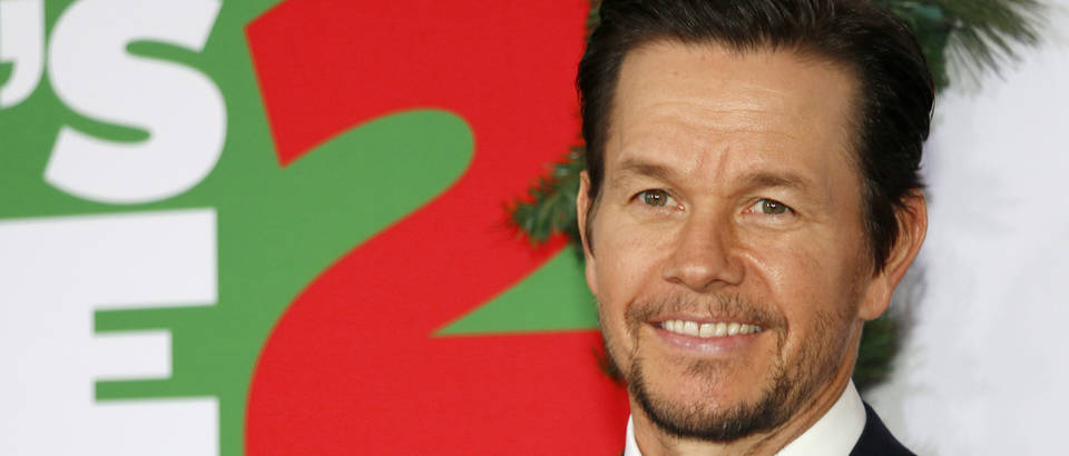mark wahlberg
