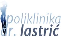 Poliklinika Lastrić logo 2016