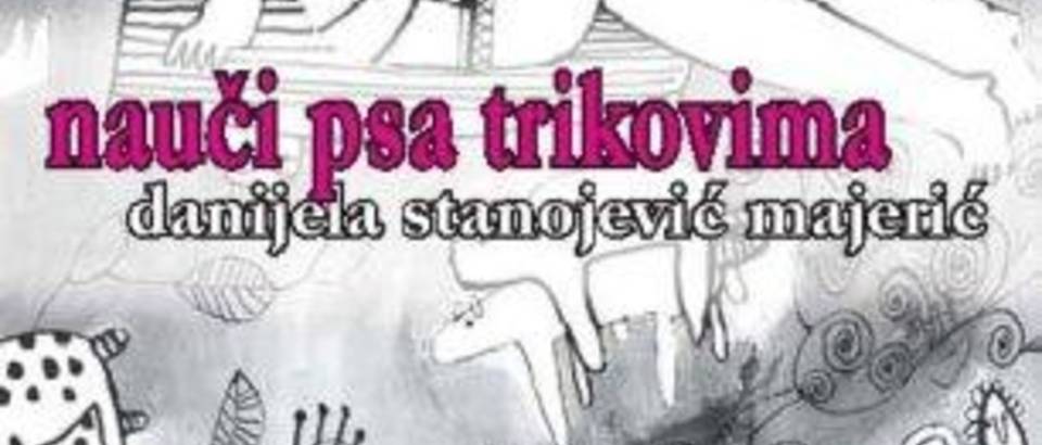 Danijela Stanojevic Majeric