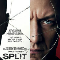Split movie