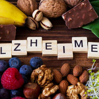 Alzheimer prehrana