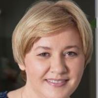Marija Kudumija Slijepčević