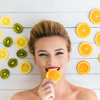 vitamin c, Shutterstock 400489819