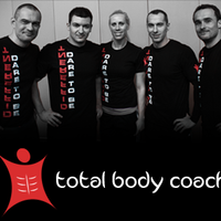 Total Body Coach tim, Tomislav Dolusic