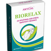biorelax, aktival