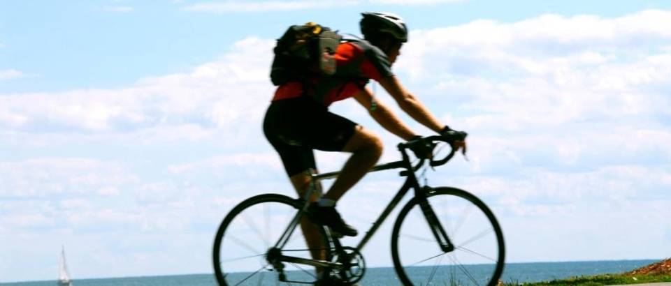 liječenje osteoartritisa bicikl