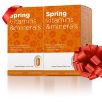 Spring VitaminsMinerals1+1 2016 12 002