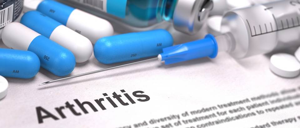 artritis artritis lijek za liječenje)