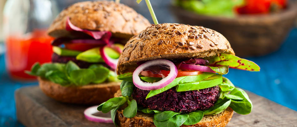 Hamburgeri, hrana, Shutterstock 267497981