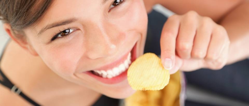 Cips, dijeta, mrsavljenje