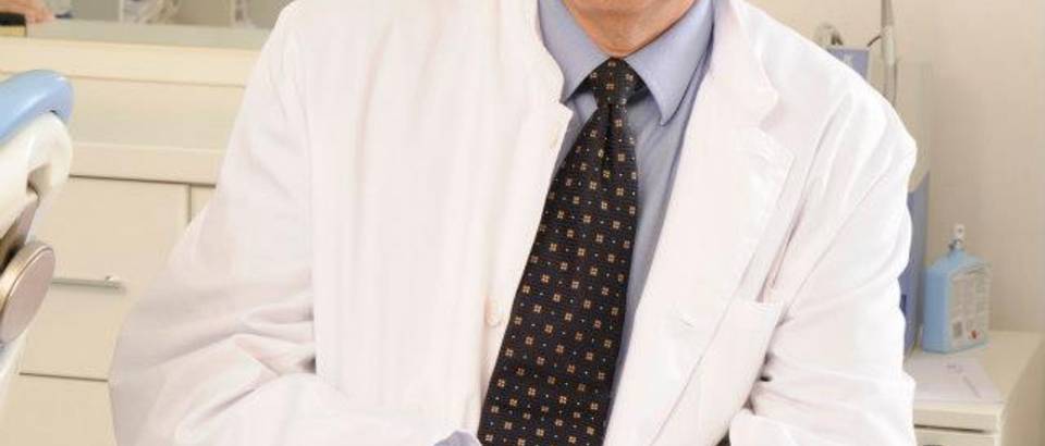 dr gino tafra