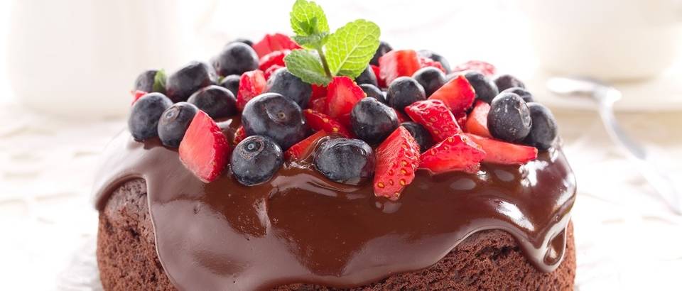 cokoladna torta