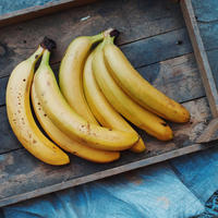 Banane shutterstock