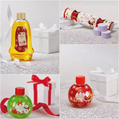 Kupke Avona