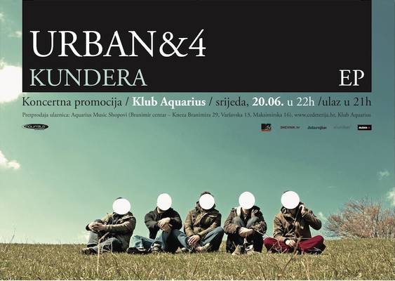 Urban & 4