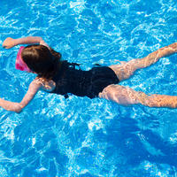 dijete,plivanje,bazen, Shutterstock 116647732