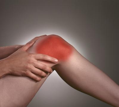 ozljeda boli koljena