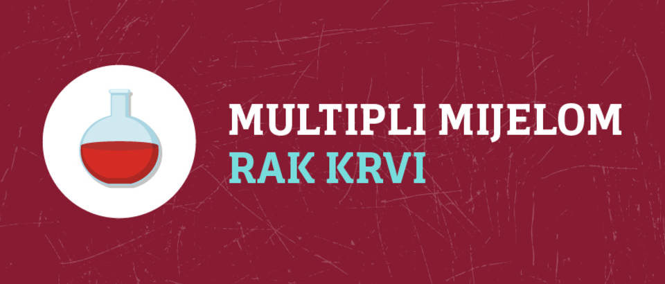 U ozujku se obiljezava mjesec svjesnosti o multiplom mijelomu