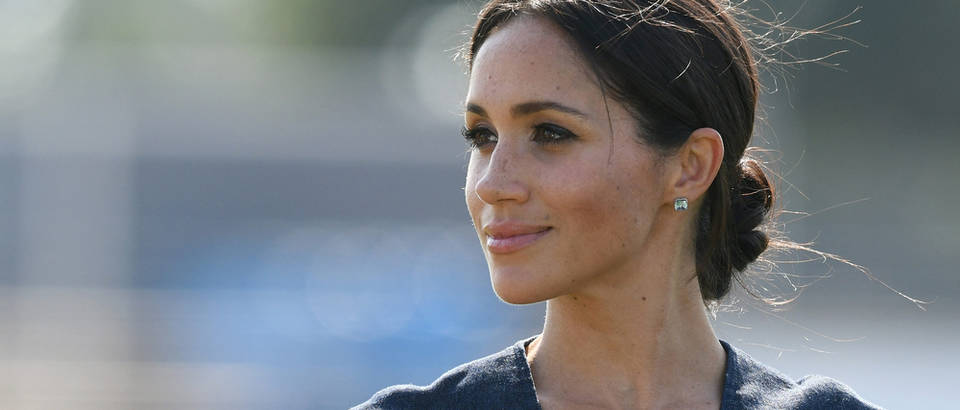 Meghan markle
