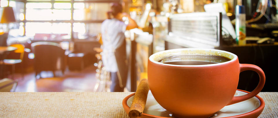 kava, Shutterstock 284225051