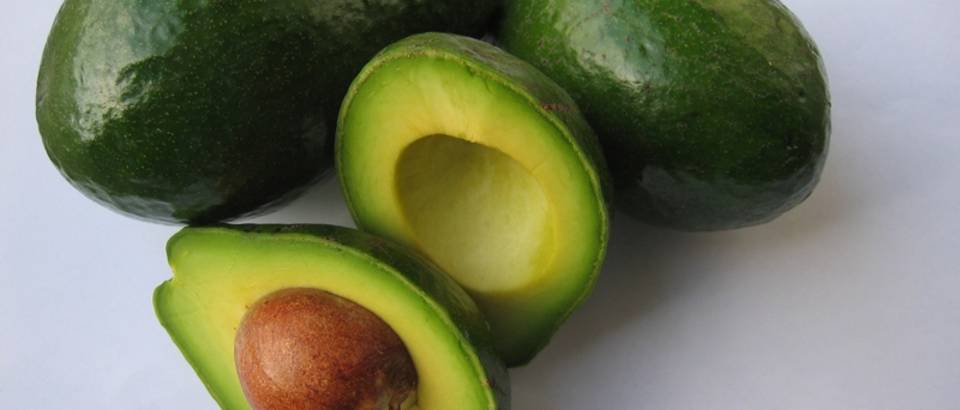 Avokado
