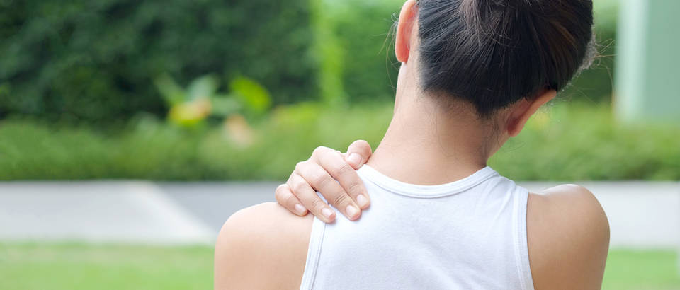 fizioterapeutski tretman artroze ramenog zgloba