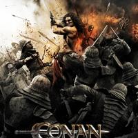 Conan Barbarin 3D