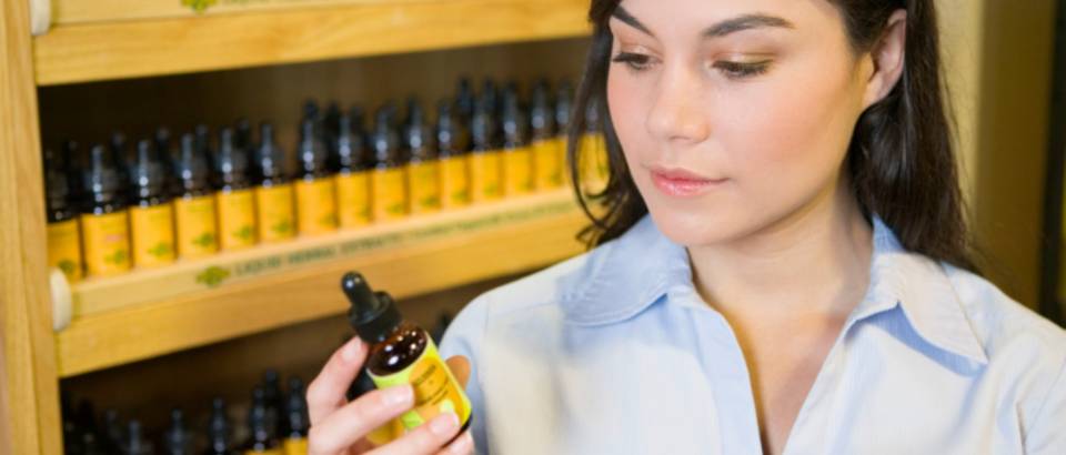 Homeopatija