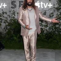 Jason momoa