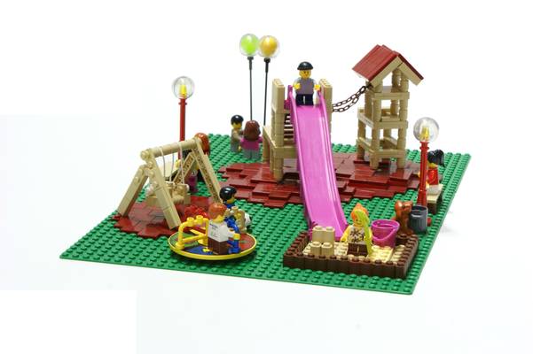 Playground