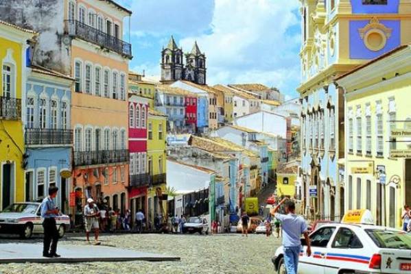 Pelourinho